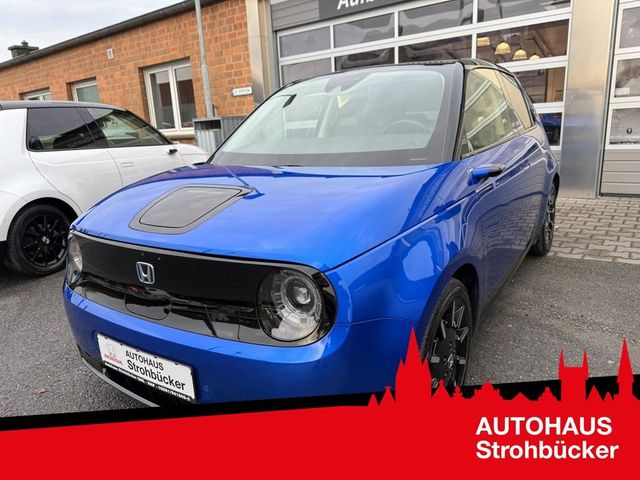 HONDA Advanc Pakt 17"