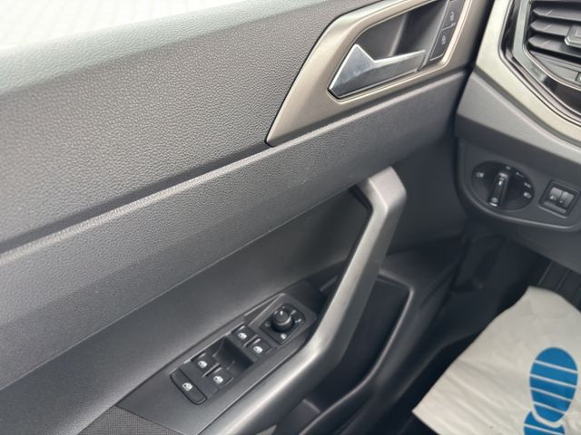 Polo VI 1.0  Comfortline 1.0Benzin 59kW Klima PD
