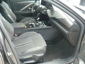 Bild 12 Opel Astra 1.2 Turbo 96kW GS NAVI SHZ/LHZ 360° Kamera