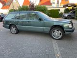 Mercedes-Benz 300 TE 4MATIC, guter Zustand, TÜV 04/25 neu - Mercedes-Benz 300: 4matic