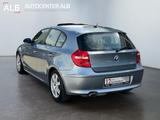 BMW 120i/AUTOMATIK/KLIMA/XENON/S-DACH/ - BMW 120 aus 2007: 120i