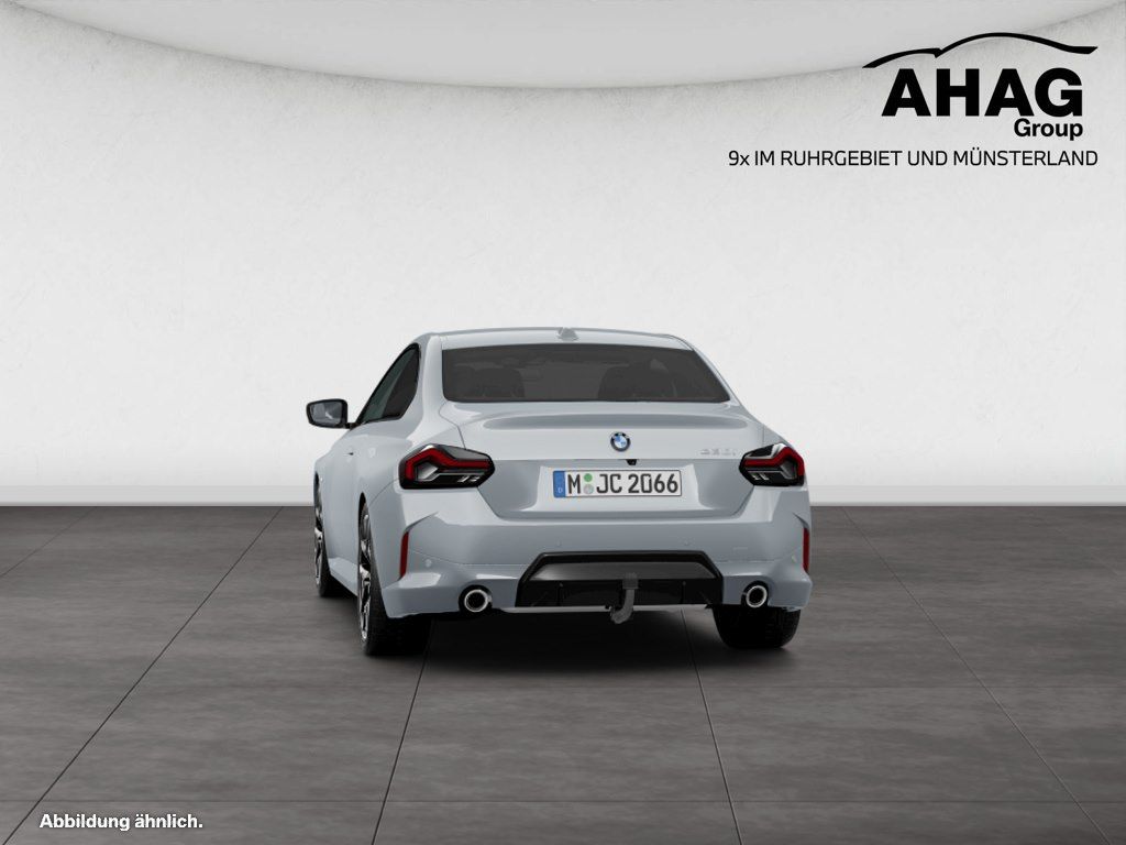 BMW 230 - Bild 7
