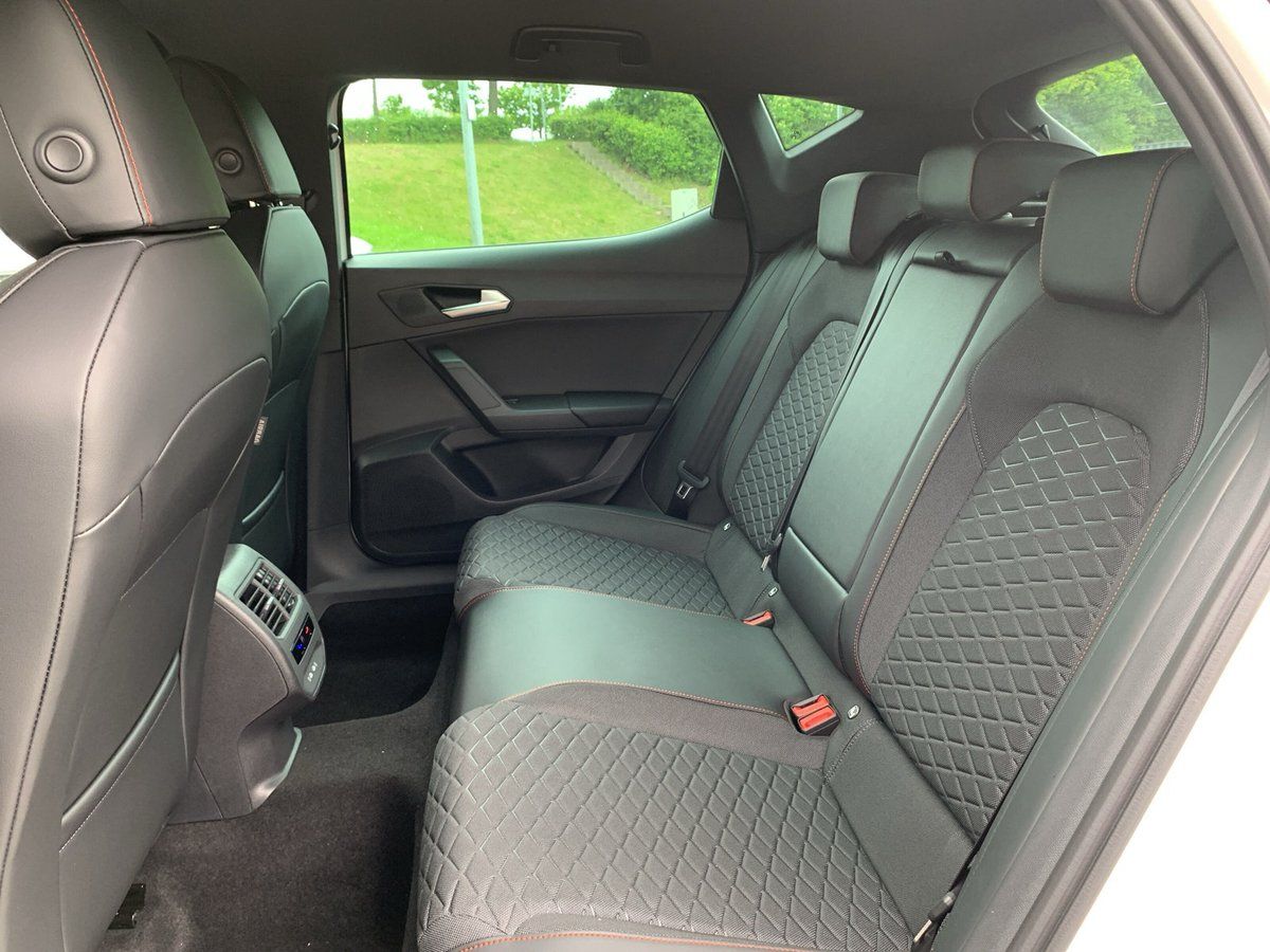 Seat Leon - Bild 11