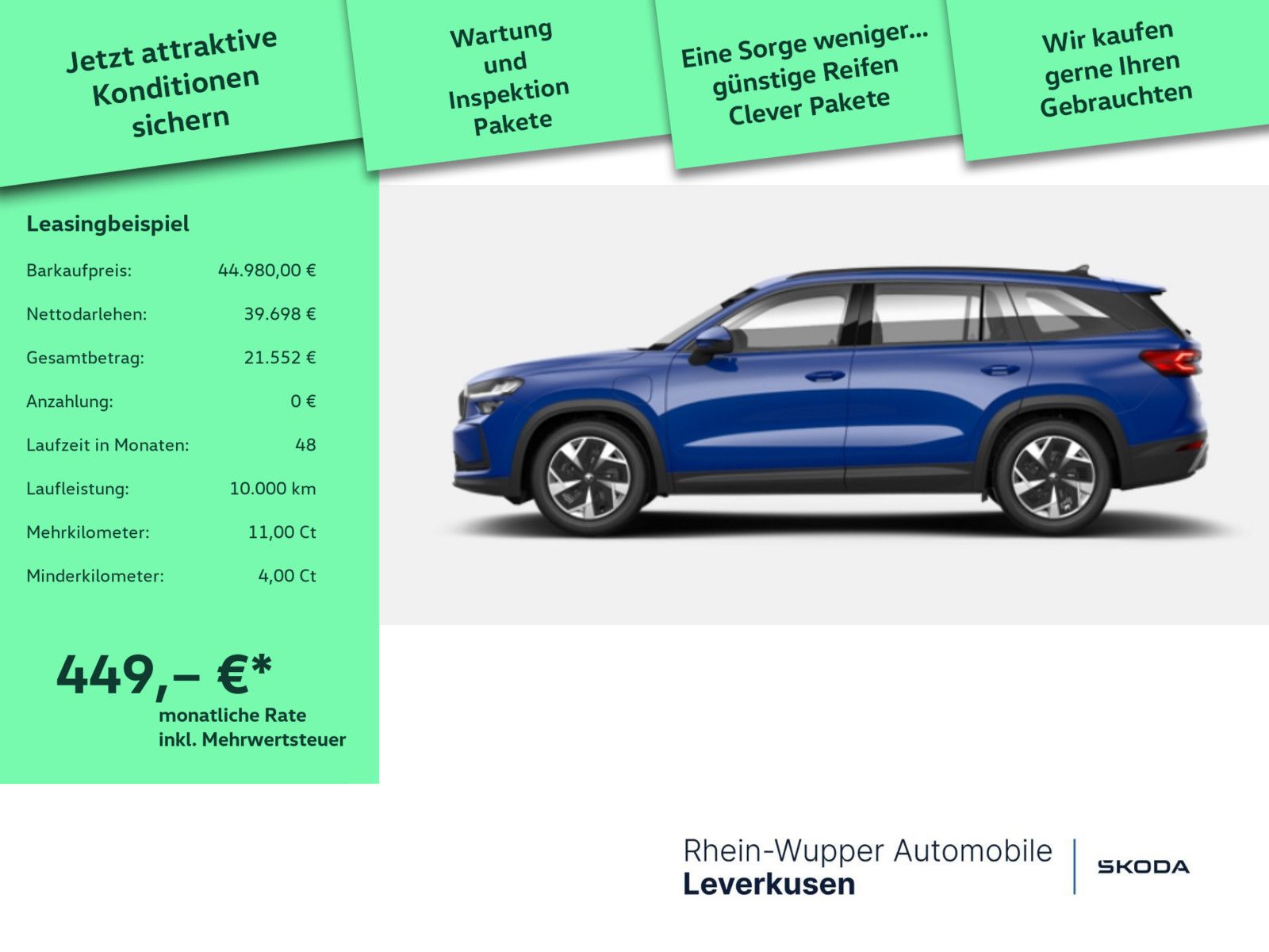 Skoda Kodiaq - Bild 2
