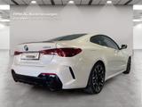 BMW 420i Coupé Leasing ab 410,82€¹ M Sport HiFi - BMW 420 Jahreswagen
