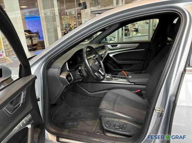 Audi A6 Avant Design 40 TDI S tronic Vir. Cockpit/Pan, миниатюра 7