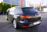 Seat Leon ST 1.8 TSI FR DSG Facelift Pano Navi LED SH - gebrauchte Seat Leon mit Facelift