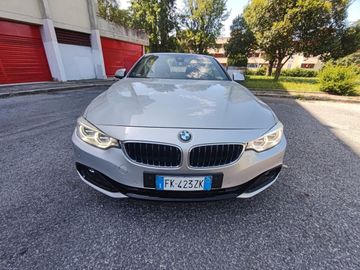 BMW 425 - 2