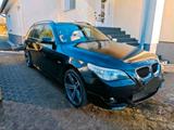 BMW 525 i Automatik M Paket E61 Leder 19 Z... - BMW: E61 M Paket