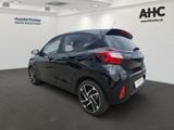 Hyundai i10 1.2 Benzin A/T Prime LM KlimaA Navi PDC AUT - Hyundai i10: Prime