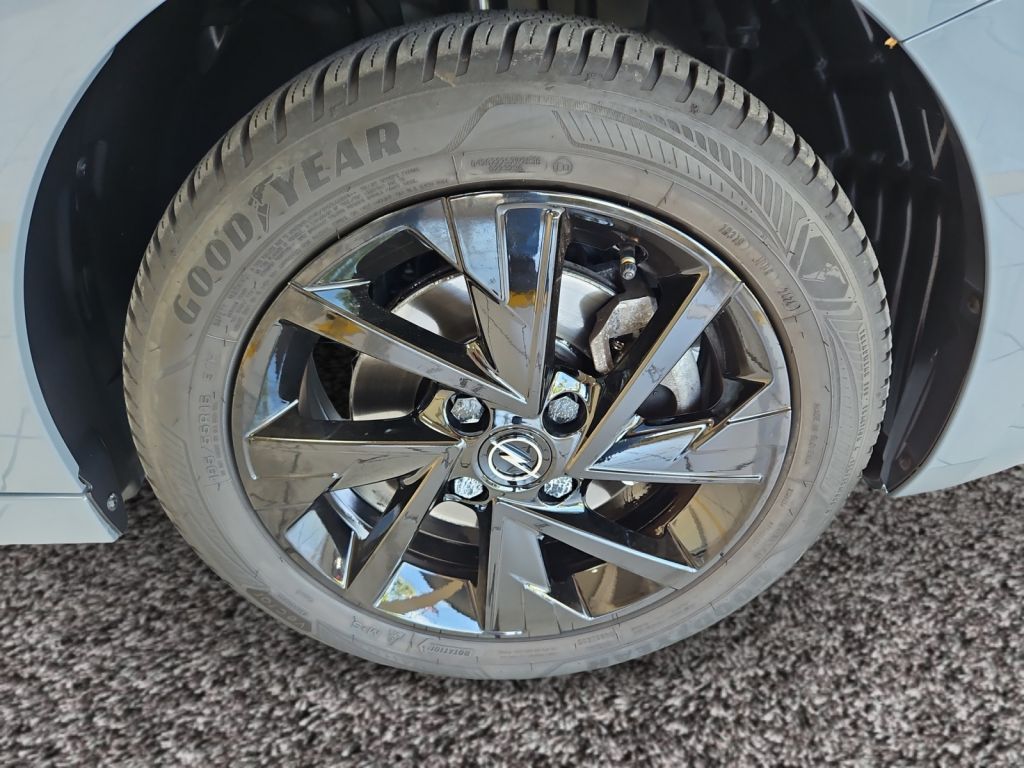 Fahrzeugabbildung Opel Corsa 1.2 Turbo GS Sitz/Lenkradheizung LED PDC
