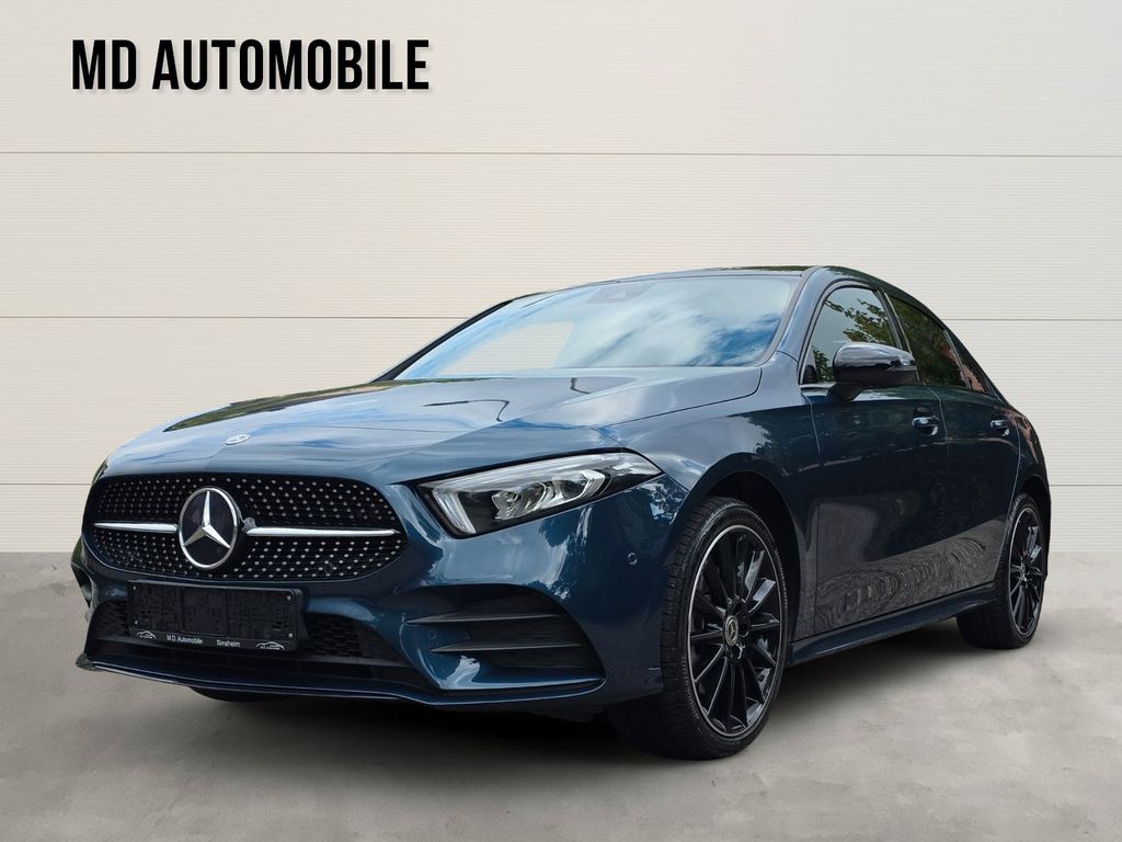 Image of Mercedes-Benz A 250