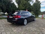 BMW 525d Touring A - HUD, Digital Cockpit, uvm. - BMW 525: 525d