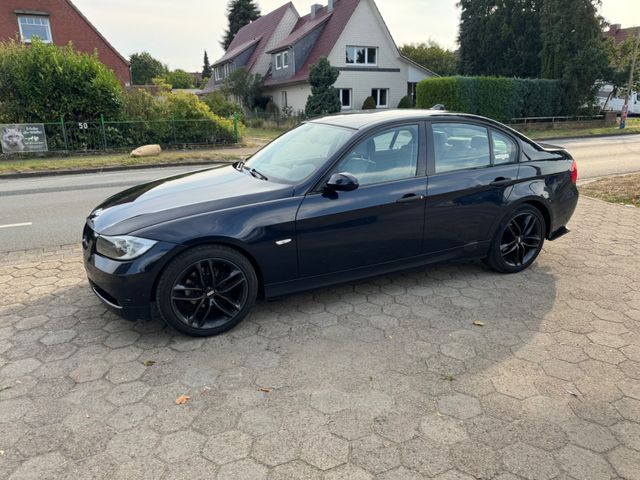 BMW 320i Automatik Limo*Alu*Klima