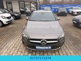 Mercedes-Benz A 180/Navi/Rückfahrkamera/Leder - Mercedes-Benz A-Klasse: Automatik