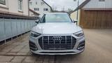 Audi Q5 40 TFSI Quattro Matrix AHK HUD Leder Virtual - Audi: Allradantrieb