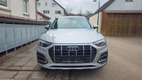 Audi Q5 40 TFSI Quattro Matrix AHK HUD Leder Virtual