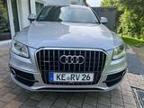 Audi Q5 2.0 TDI clean diesel S tronic quattro - - Audi Gebrauchtwagen in Kempten