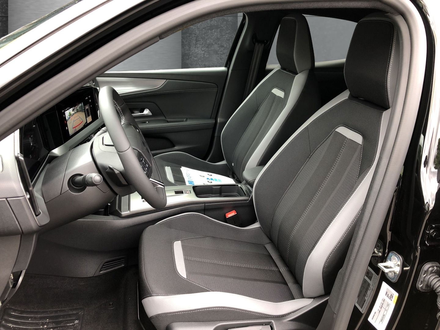 Opel Mokka - Bild 7