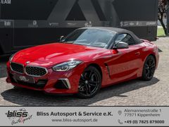 Fahrzeugabbildung BMW Z4 Roadster M40 i*M-Paket*