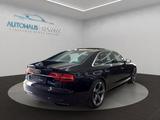 Audi A8 4.0 TFSI L quattro*Sport*Pano*HuD*4x Massage* - Euro5 Gebrauchtwagen