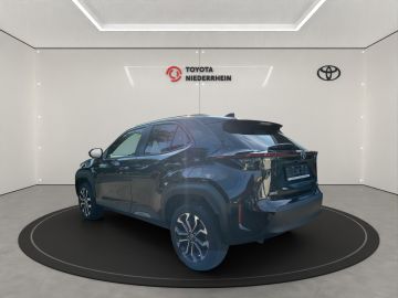 Toyota Yaris Cross - 2