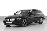 Mercedes-Benz E 220 D T 9G-TRONIC AVANTGARDE*AUS 2 HAND* - Mercedes-Benz E 220 in Leverkusen