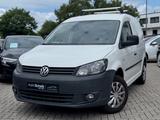 Volkswagen Caddy Kasten EcoProfi*KLIMA*AHK* - Volkswagen Caddy: Eco
