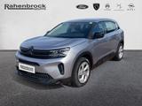 Citroën C5 Aircross You Puretech 130 Navi Sitzheizung - Citroën C5 Aircross YOU mit Benzin-Antrieb