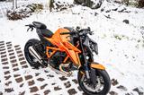 KTM 1390 Super Duke R EVO - Modell 2025