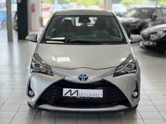TOYOTA Yaris Hybrid Comfort /Rückfahrkamera/Tempomat TOYOTA Yaris Hybrid Comfort /Rückfahrkamera/Tempomat