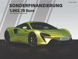 McLaren Artura | 3 Jahre Garantie & 2 Jahre Service inkl - McLaren Artura Plug-in Hybrid (PHEV) Gebrauchtwagen