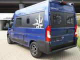 Westfalia Columbus 540D #WINTER #MARKISE #DAB #KAMERA - Offers matching your search criteria