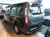Ford Transit Custom Trend 2.0TDCI Klima AppCon AHK - Ford Transit: Kombi, Trend
