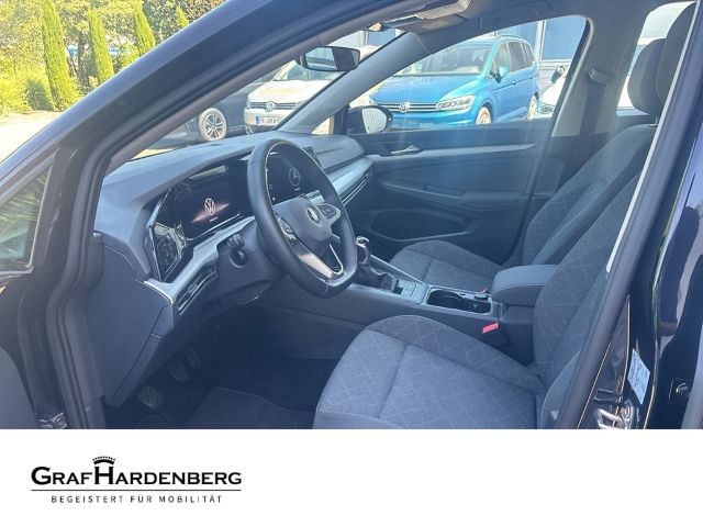 Volkswagen Golf Life 2.0 TDI Navi LED Klima Bluetooth App-C foto 5