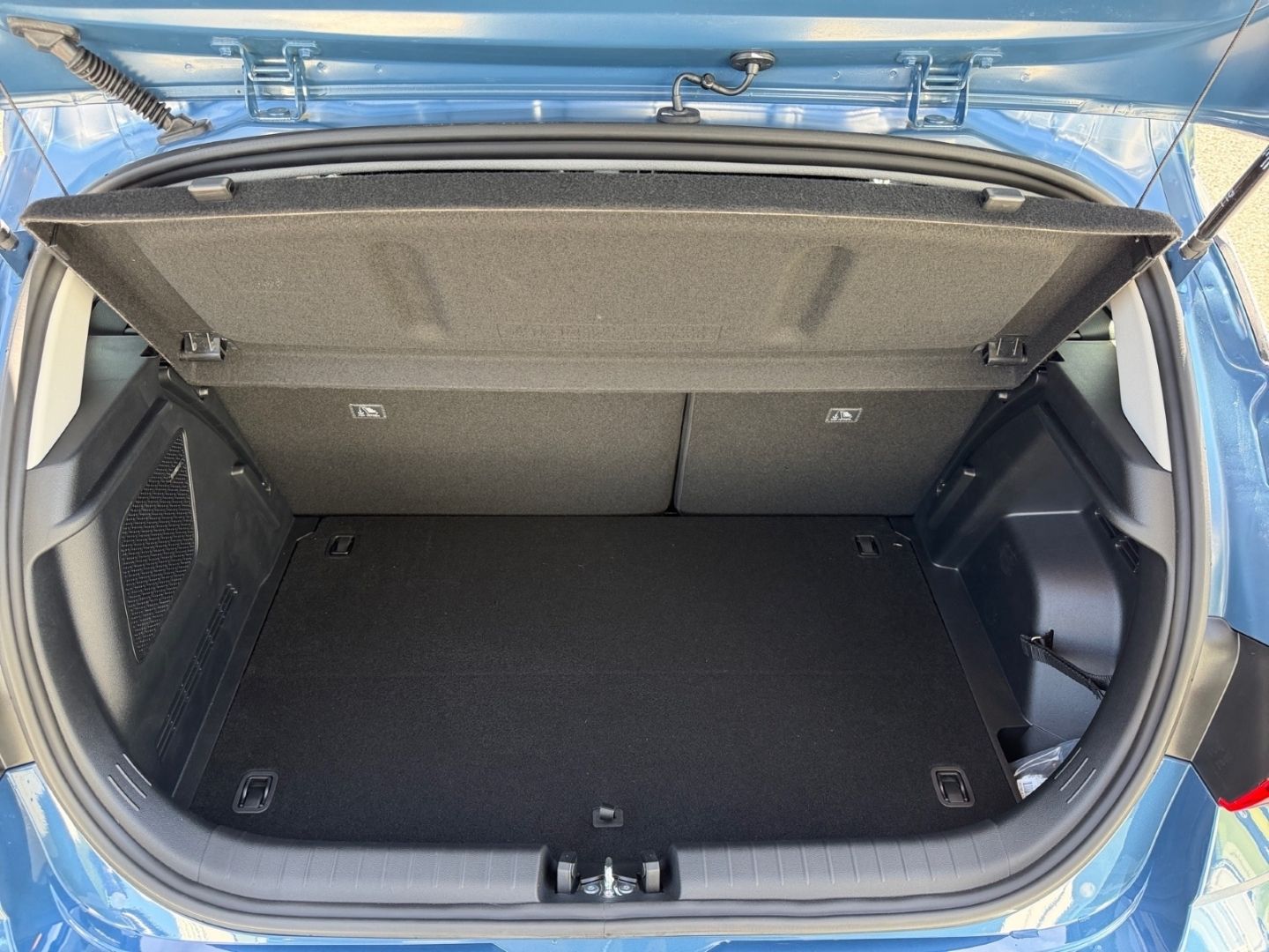 Hyundai i20 – Bild 12