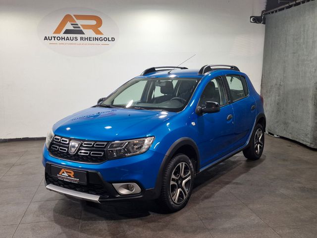 Dacia Sandero II Stepway Celebration+1 Jahr Garantie