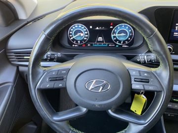 Hyundai i20 - 9
