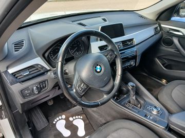 BMW X1 - 6