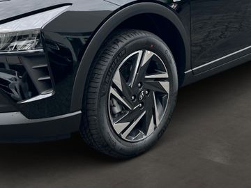 Hyundai BAYON Trend Mild-Hybrid 2WD " Navi+Lichtpaket"
