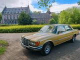 Mercedes-Benz 280 SE W116 H-Kennzeichen TÜ... - Mercedes-Benz R 280 in Essen