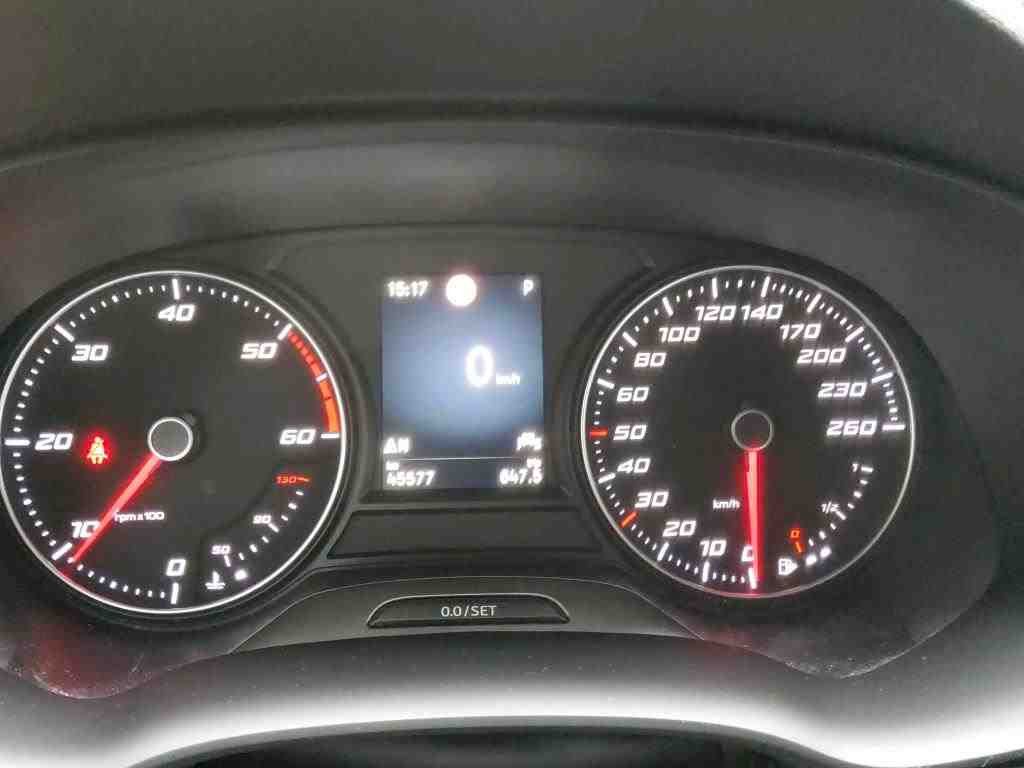 Seat Ateca - Bild 3