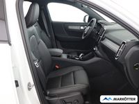 Volvo XC40 - Vorschau Bild 17