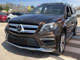 Mercedes-Benz GL 350 4Matic AMG *TOP Austtattung| 7-Sitze* - Mercedes-Benz GL-Klasse mit Diesel-Antrieb