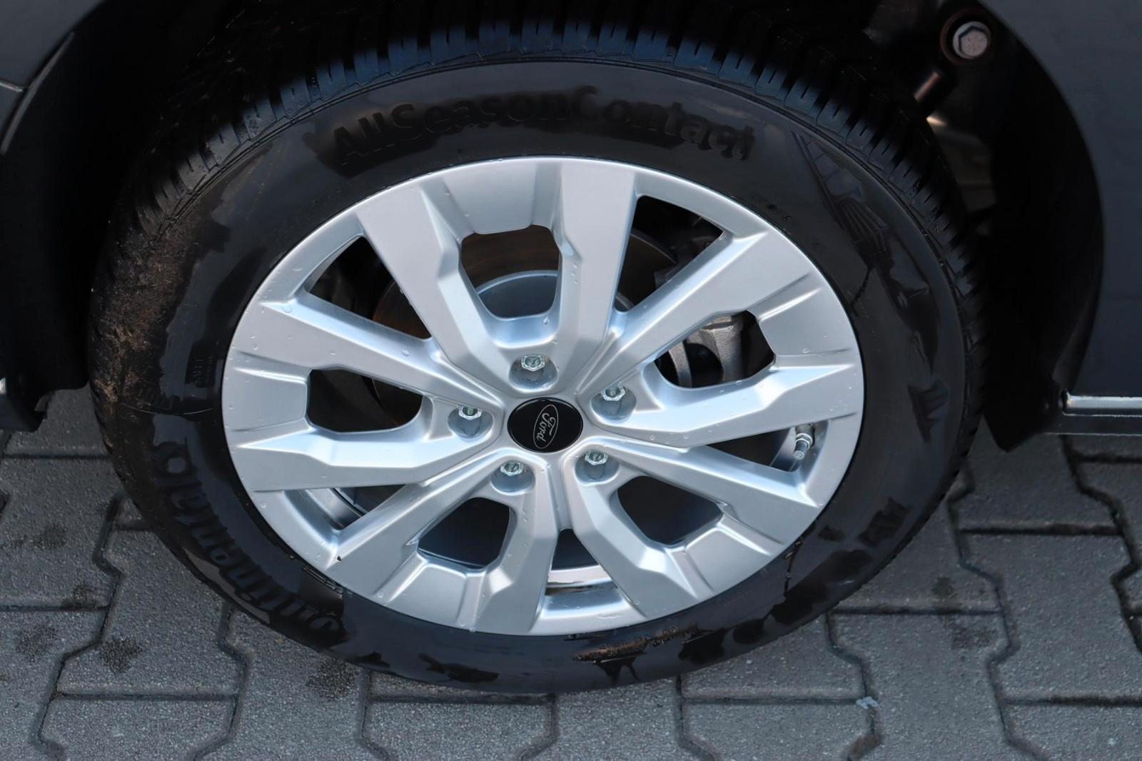 Ford Tourneo Connect Titanium L1 5-Sitzer ACC