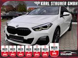 BMW 218i Gran Coupe M-Sport ABSTANDSTEMP PDC LED - BMW 2er Gran Coupé: Automatik