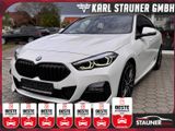 BMW 218i Gran Coupe M-Sport ABSTANDSTEMP PDC LED - BMW 2er Gran Coupé aus 2023