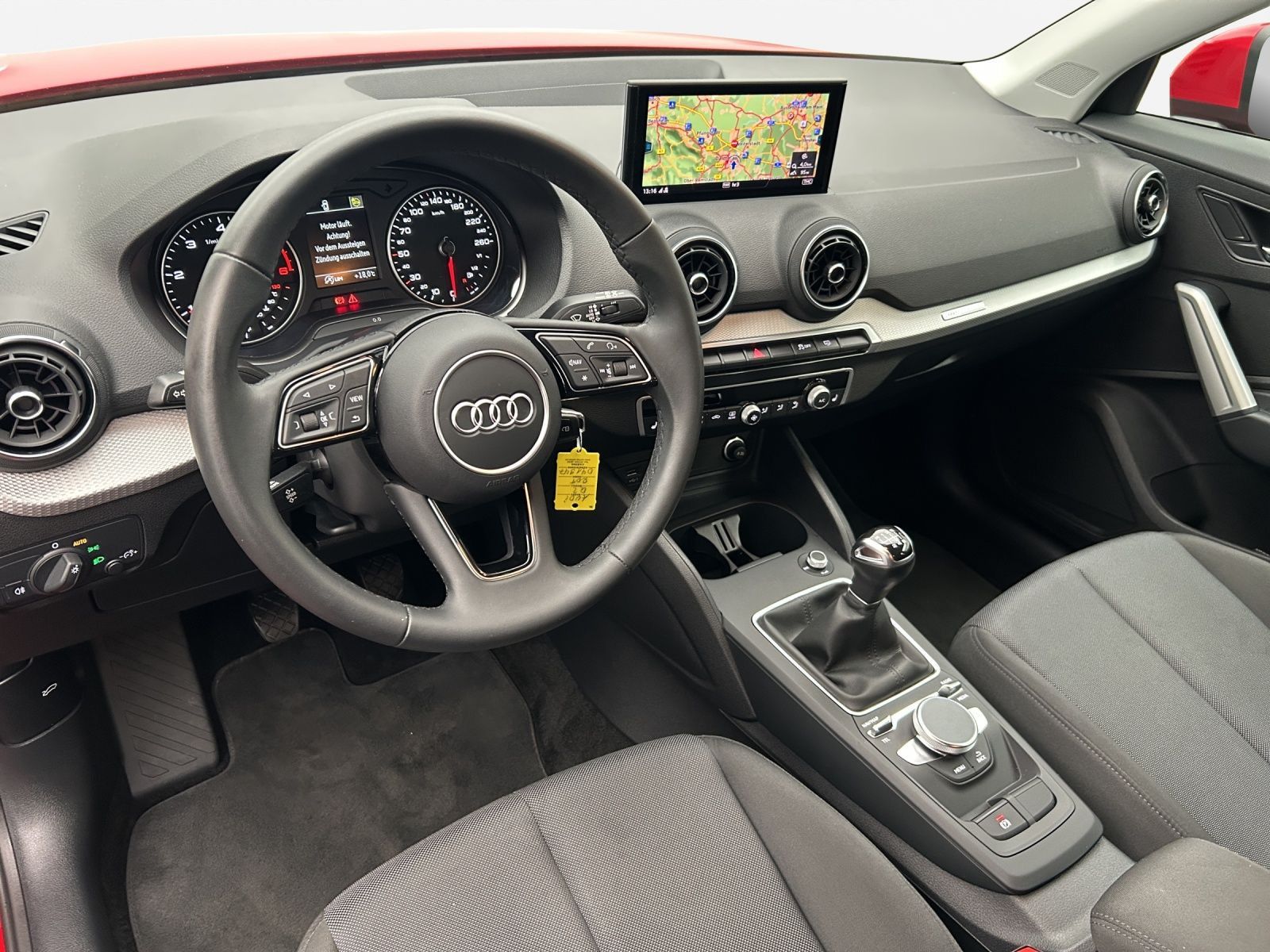 Audi Q2 - Bild 5