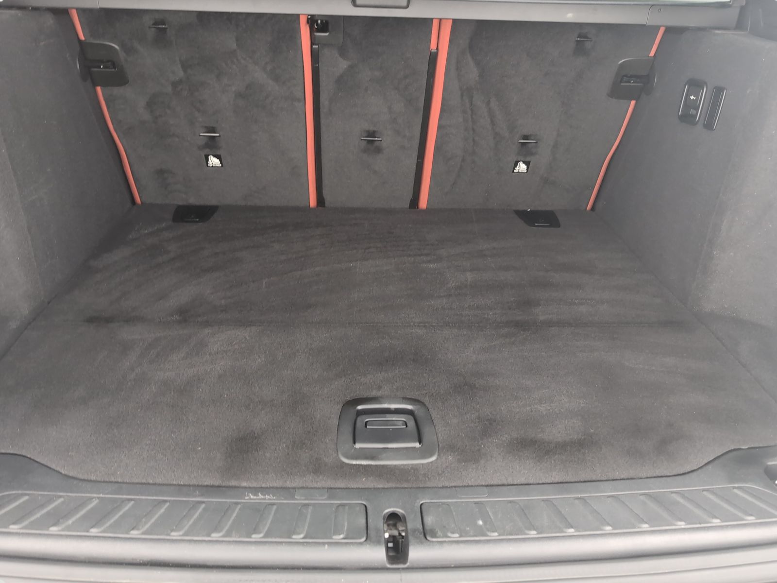 BMW X3 xDrive20i LiveCockpitProf Kamera Pano.Dach foto 13