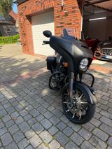 Indian Chieftain Dark Horse.        J&H Klappenanlage - INDIAN CHIEF DARK HORSE